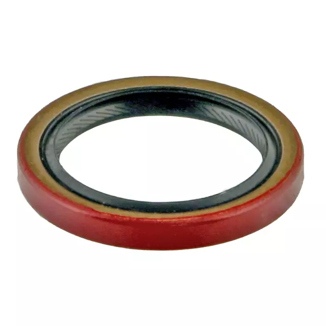 223750 - Engine: Crankshaft Front Oil Seal for Chrysler: Cirrus, Grand Voyager, LeBaron, New Yorker, Sebring, TC Maserati, Voyager | Dodge: Avenger, Caravan, Daytona, Dynasty, Grand Caravan, Mini Ram, Raider, Ram 50, Shadow, Spirit, Stealth, Stratus | Ford: C-Max, EcoSport, Edge, Escape, Explorer, Focus, Fusion, Mustang, Police Responder Hybrid, Ranger, Special Service Police Sedan, SSV Plug-In Hybrid, Taurus, Transit Connect | Hyundai: Santa Fe, Sonata, Tiburon, Tucson, XG300, XG350 | Kia: Amanti, Optima, Rondo, Sedona, Sorento, Sportage | Land Rover: Discovery Sport, LR2, Range Rover Evoque | Lincoln: MKC, MKZ, Nautilus | Mazda: 3, 5, 6, B2300, CX-5, CX-7, CX-9, MX-5 Miata, Tribute | Mercury: Mariner, Milan | Mitsubishi: 3000GT, Diamante, Eclipse, Endeavor, Expo LRV, Galant, Lancer, Mighty Max, Mirage, Montero, Montero Sport, Sigma | Toyota: 4Runner, FJ Cruiser, Tacoma Image