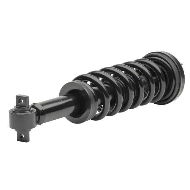 MSS050371 - : Mando Suspension Strut and Coil Spring Assembly for Mando Image