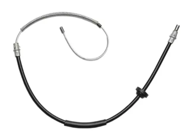 18P1558 - Brake: Parking Brake Front Cable for ACDelco Image