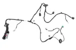 42672894 - : Front Passenger Side Door Wiring Harness for GM Image