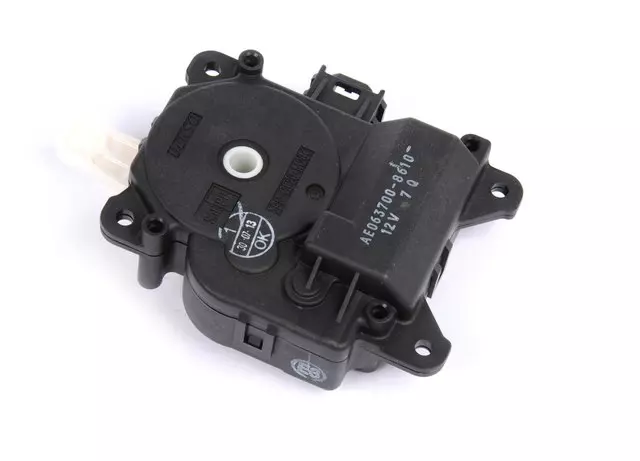 1574405 - HVAC: ACDelcoâ„¢ Actuator for Cadillac: CTS Image