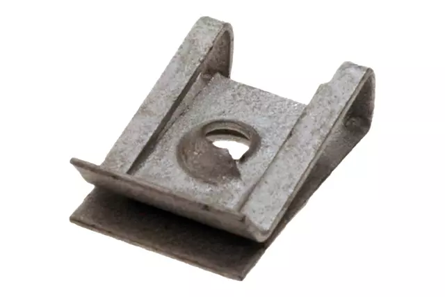 15650655 - Electrical: Back Up Light Assembly Nut for Buick: LeSabre, Park Avenue | Chevrolet: Blazer, C1500, C2500, C3500, Camaro, Caprice, K1500 Pickup, K2500 Pickup, K3500 Pickup, Tahoe | GMC: C1500 Pickup, C2500 Pickup, C3500 Pickup, K1500 Pickup, K2500 Pickup, K3500 Pickup, Yukon | Pontiac: Bonneville, Firebird, Sunfire Image image