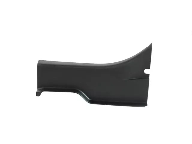 1EB81TX7AB - Interior Trim: C Pillar Molding, Left for Mopar Image