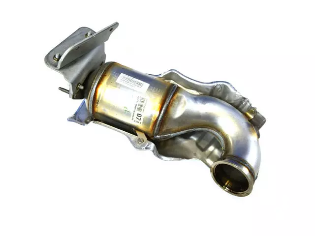 68199079AA - : Exhaust Pipe And Converter for Dodge: Dart | Fiat: 500 Image