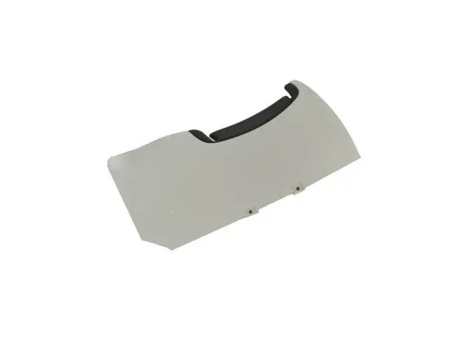 Instrument Panel Knee Blocker - Mopar (6WC38PS4AB)