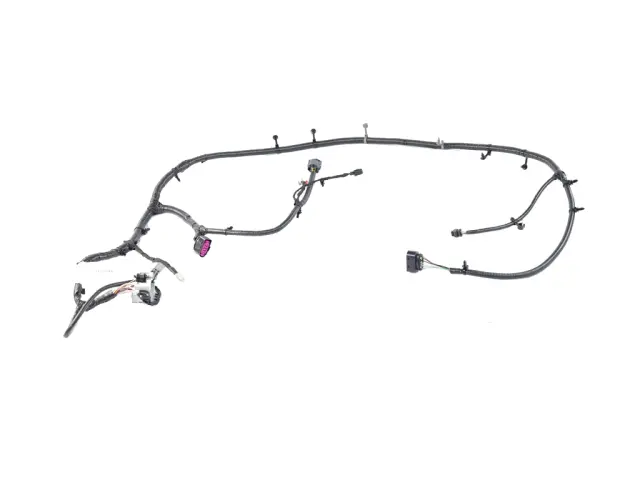 52112277AB - : Front End Module Wiring for Mopar Image