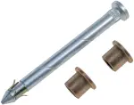 38390 - Body: Door Hinge Pin And Bushing Kit - 1 Pin And 2 Bushings for Dorman Image