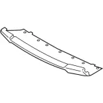 JN1Z17D957AB - Body: Center Cover for Ford: EcoSport Image