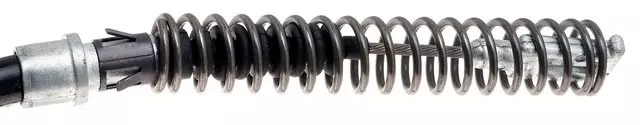 Parking Brake Rear Cable - ACDelco (18P96870)