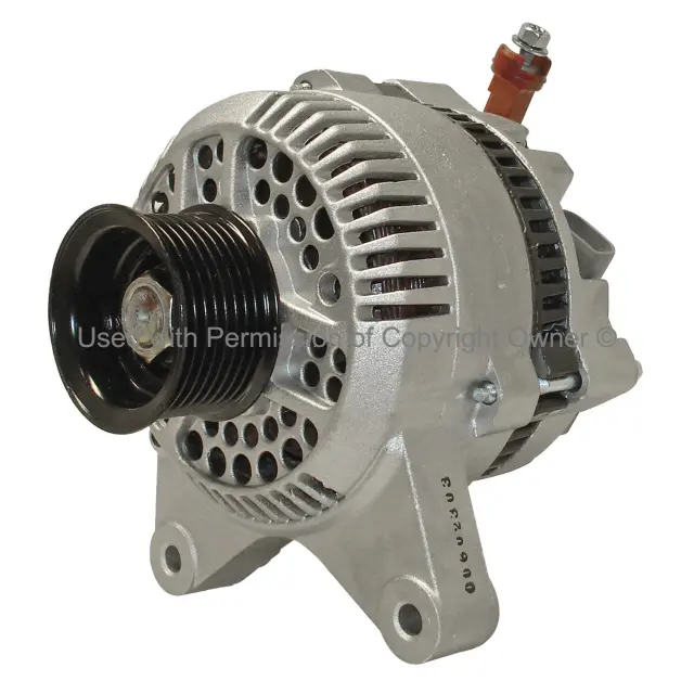 7790810 - Charging &amp; Starting Systems: Alternator for MPA ELECTRICAL Image