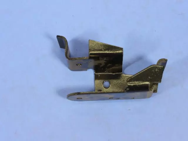 5003834AC - Frames and Bumpers: Upper Control Arm Bracket, Right for Mopar Image