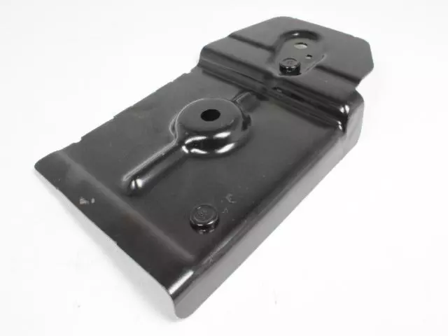 Rail Cap, Left - Mopar (5115315AC)