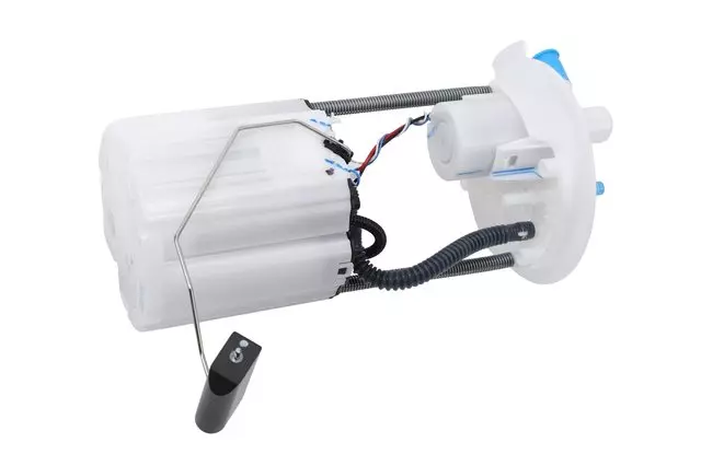 19355553 - : Fuel Pump and Level Sensor Module with Seal for GM Image