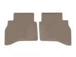 W558TN - : All Weather Floor Mats for WeatherTech Image