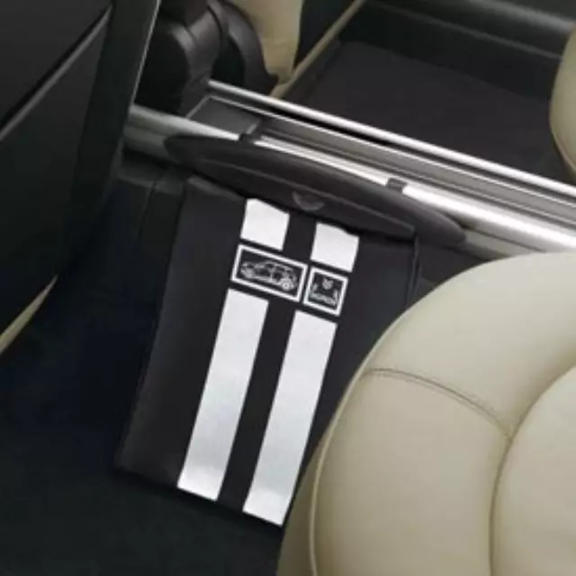 51162180866 - Interior: Cleanbag for Mini: Cooper Countryman, Cooper Paceman Image
