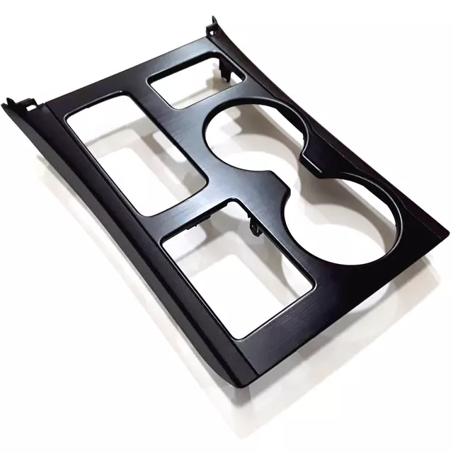 92122AL00A - Body: Trim Cover for Subaru Image