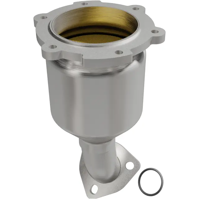 551296 - : California Direct-Fit Catalytic Converter for Magnaflow Image