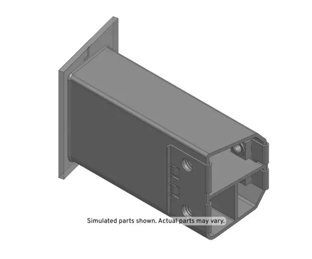 42551577 - Body: Absorber for Chevrolet: Bolt EUV, Bolt EV Image
