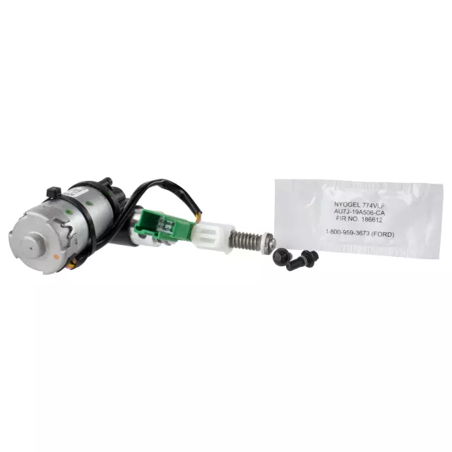 FL3Z3F840E - : Actuator for Lincoln: Navigator Image