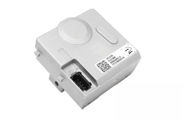 39124296 - : Steering Column Lock Control Module for GM Image