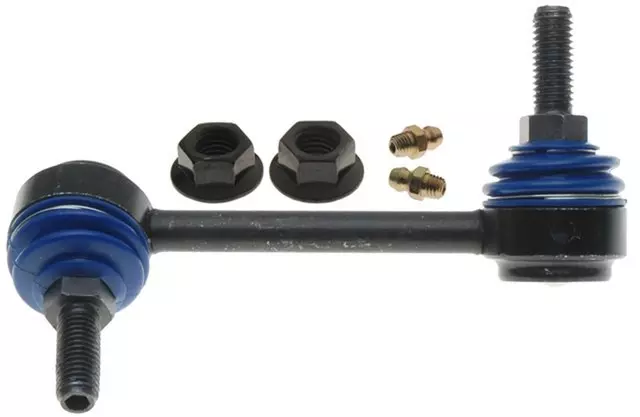 Rear Passenger Side Suspension Stabilizer Bar Link Kit with Hardware - ACDelco (45G0254)