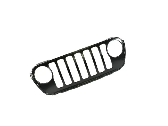 68370848AC - : Radiator Grille for Mopar Image