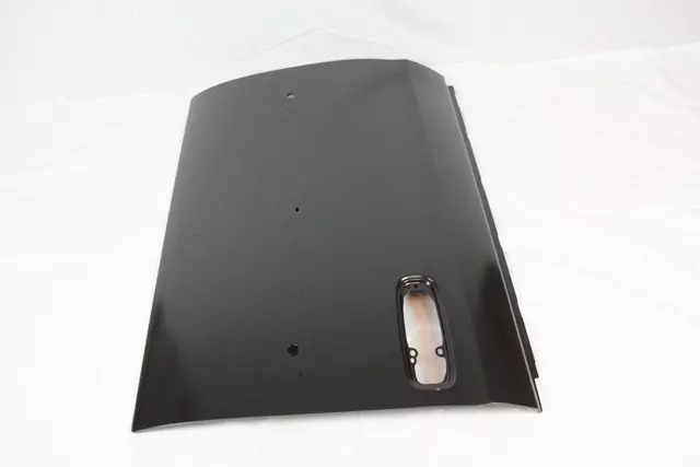 4717805AB - Doors and Related Parts: Front Door Outer Repair Panel, Left for Mopar Image