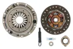 7095 - : EXEDY OEM Clutch Kit; MAZDA for Exedy Image