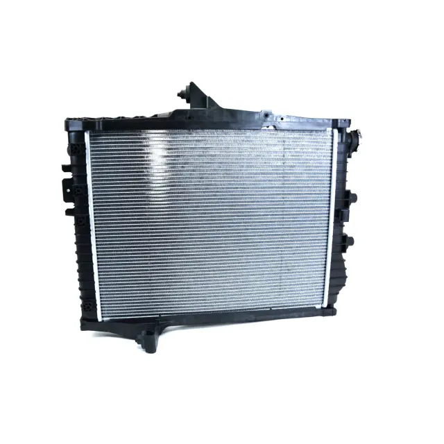 52029044AD - Cooling: Engine Cooling Radiator for Mopar Image image