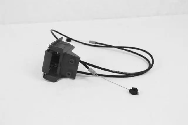 Seat Release Handle - Mopar (1BF801D5AA)