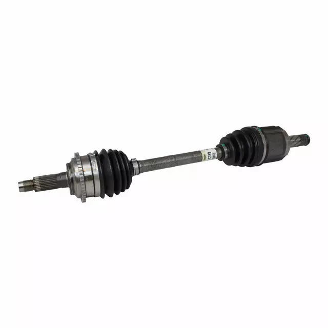 Axle Assembly - Ford (8E5Z-3A427-B)