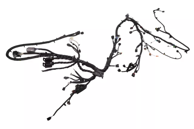 Engine Wiring Harness - GM (22990526)