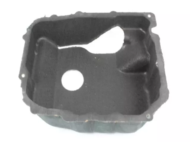 5169445AA - 62TE; 6-Speed; Automatic Transaxle: Transmission Shield for Mopar Image