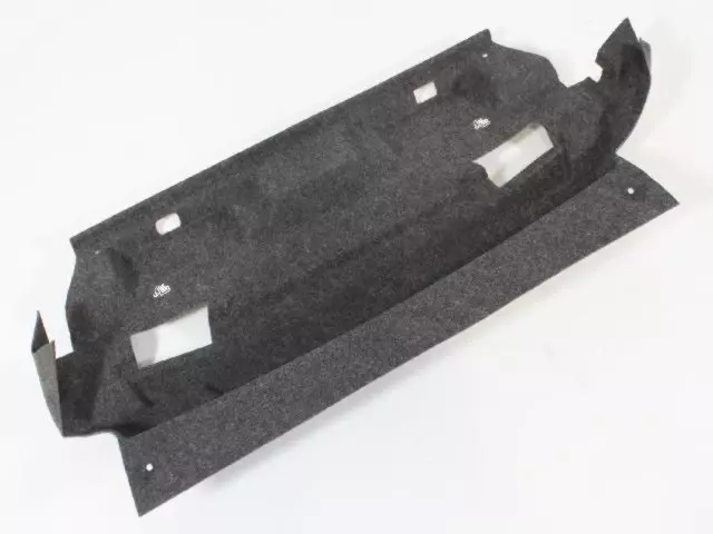 XS07VXLAF - Interior Trim: Trunk Carpet for Mopar Image