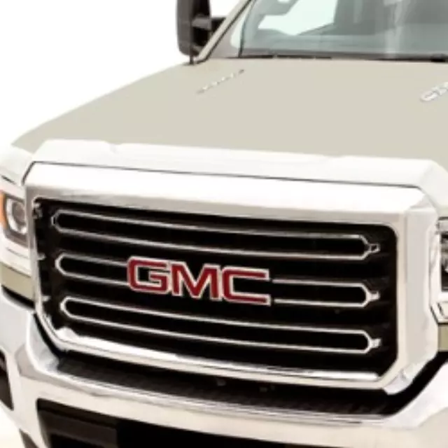 2015-2019 GMC - Air Deflector, Hood - GM (19329344)