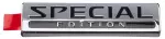 848969HU0B - : Emblem-Trunk Lid for Nissan Image