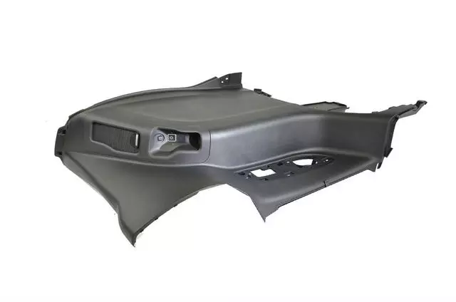 Quarter Trim Panel, Left - Mopar (5VM641X9AH)