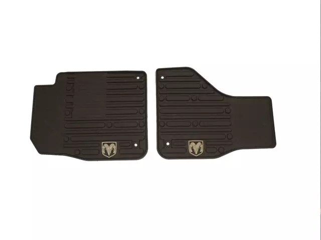 1TP721KTAB - Interior Trim: Floor Mat Kit for Mopar Image
