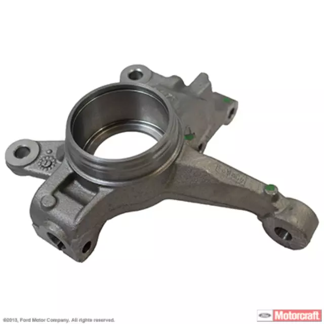 Knuckle - Ford (BE8Z-3K186-A)