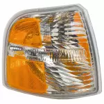 4L2Z13200AB - Electrical: Park/Turn Lamp for Ford: Explorer Image