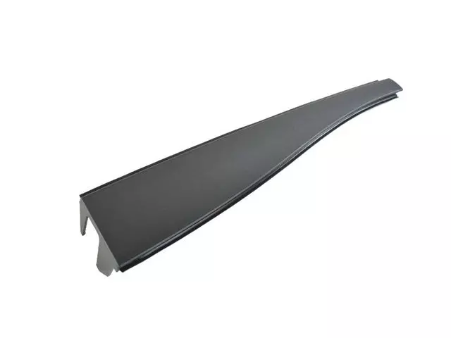 68227307AG - Body Sheet Metal Except Doors: Tailgate Hinge Cover, Left for Mopar Image image