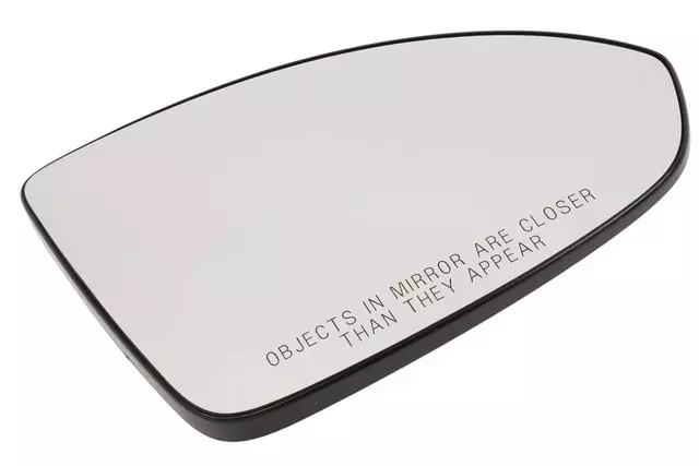 Door Mirror Glass Assembly - GM (95215095)
