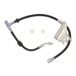 35011020 - : DFC Brake Hose for DYNAMIC FRICTION Image