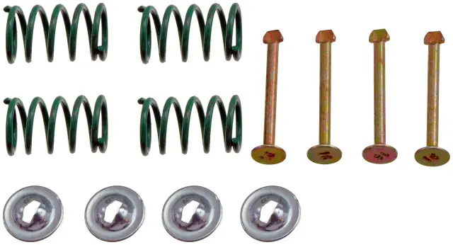 HW24050 - Brake: Brake Shoes Hold Down Kit for Dorman Image