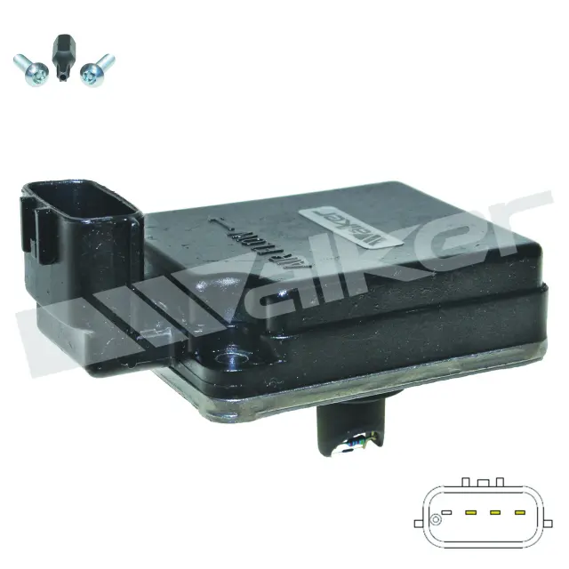 2452101 - : Walker Products 245-2101 Mass Air Flow Sensor for Walker Products Inc. - Image
