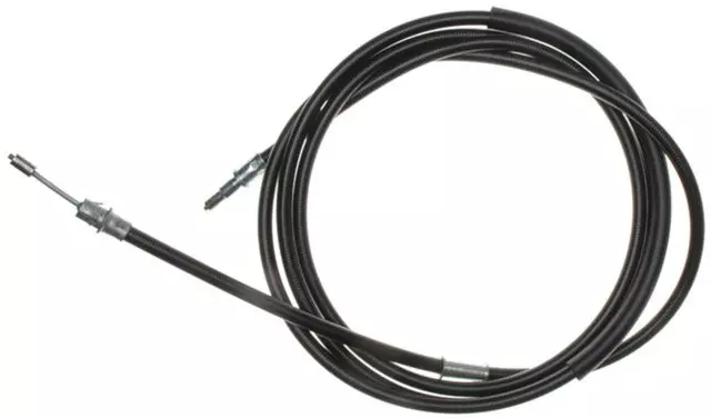 Parking Brake Front Cable - ACDelco (18P2539)