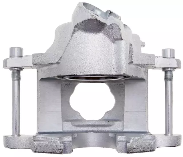 Front Driver Side Brake Caliper - ACDelco (18FR640N)
