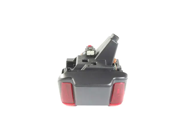 68434890AE - : Tail Stop Turn Lamp, Left for Mopar Image