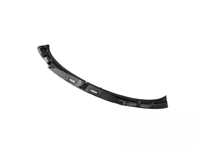 License Lamp Applique - Mopar (6TS43LAUAA)