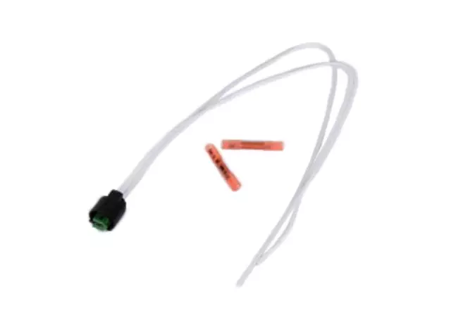 13576533 - : Black Multi-Purpose Pigtail for GM Image